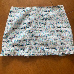Lilly Pulitzer skirt- size 2